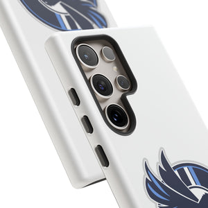 Stateline Phone Case