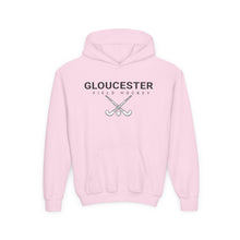 Youth Hoodie - Gloucester Field Hockey
