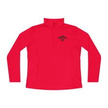 OSPREY Ladies Quarter-Zip Pullover