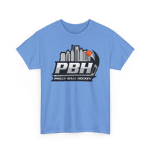 PBHL Unisex Heavy Cotton Tee