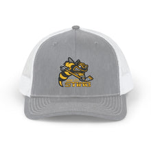 Snapback Trucker Cap - Sting