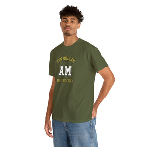 Unisex Heavy Cotton Tee - Ann Mullen