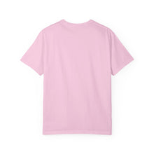 Drunken Unicorn Unisex Garment-Dyed T-shirt - PBH