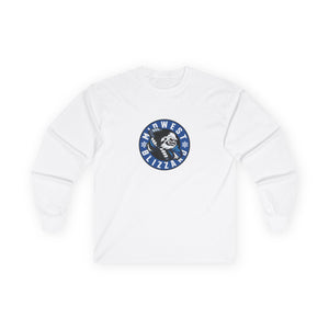 Blizzard IBHA Ultra Cotton Long Sleeve Tee