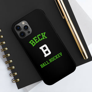 Case Mate Tough Phone Cases - Beck
