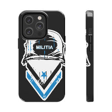 Tough Phone Cases - Militia