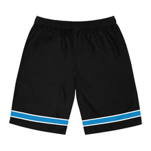 Men's Board Shorts (AOP) - Militia