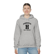 Hooded Sweatshirt - Hammonton