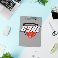 CSHL Clipboard