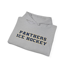 Unisex Hooded Sweatshirt - Franklin Regional Devo Panthers Ice Hockey