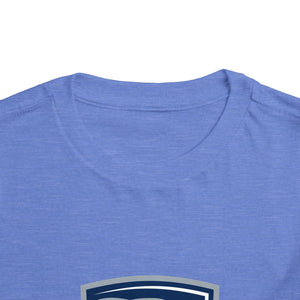 GREY HOUNDS Playful Toddler Short Sleeve Tee