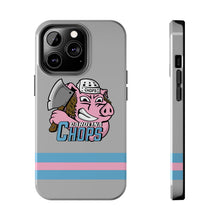 CHOPS Case Mate Tough Phone Cases - (15 iPhone Models)