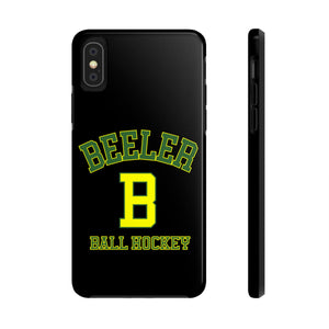 Case Mate Tough Phone Cases - Beeler