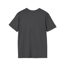 Unisex Softstyle T-Shirt - NY Dek