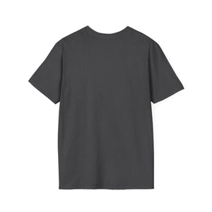 Unisex Softstyle T-Shirt - NY Dek