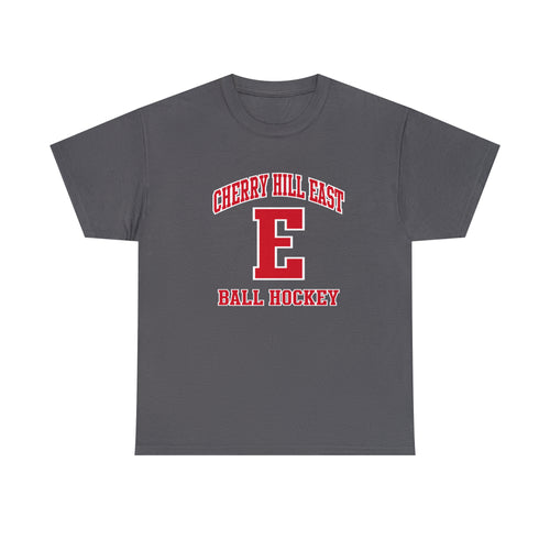 Unisex Heavy Cotton Tee Cherry Hill East