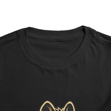 HYENAS Toddler Short Sleeve Tee