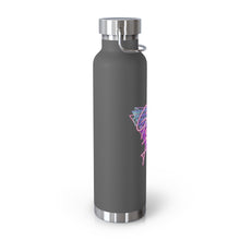 22oz Vacuum Insulated Bottle - GJWTHF