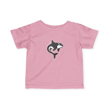 Orca Infant Tee