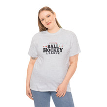 Unisex Heavy Cotton Tee -Pioneer Sports