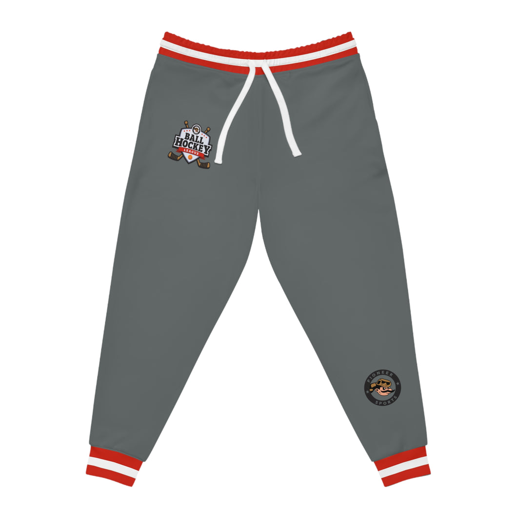 Athletic Joggers Pioneer Sports