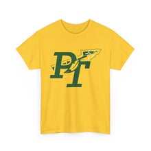 PT Warrior Inline Unisex Heavy Cotton Tee