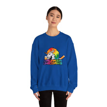 Drunken Unicorns PBH Crewneck Sweatshirt - Unisex Heavy Blend