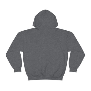 Hooded Sweatshirt - Eastern