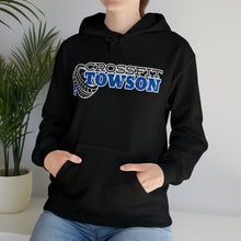 CFTowson - Unisex Heavy Blend™ Hooded Sweatshirt