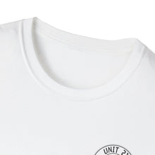 Unit 21 Chest logo T-Shirt