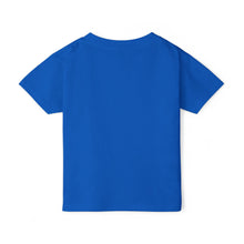 Heavy Cotton™ Toddler T-shirt NATURE BOYS