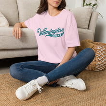 UNCW Unisex Softstyle T-Shirt