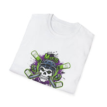 Unisex Softstyle T-Shirt - Misfits (customizable)
