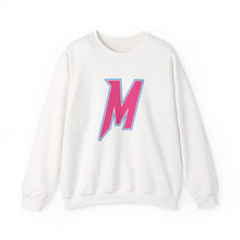 Menace Sweatshirt, Unisex Crewneck Top