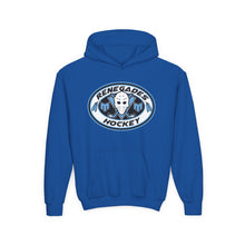 Renegades Youth Heavy Blend Hooded Sweatshirt