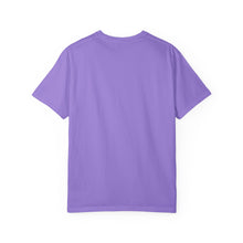 Cap Casualties Unisex Garment-Dyed T-shirt - PBH
