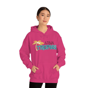 Tropics Unisex Heavy Blend™ Hooded Sweatshirt