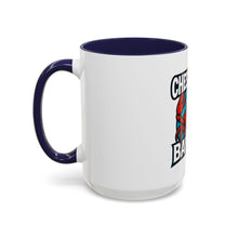 Baymen Accent Coffee Mug