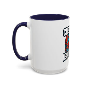 Baymen Accent Coffee Mug