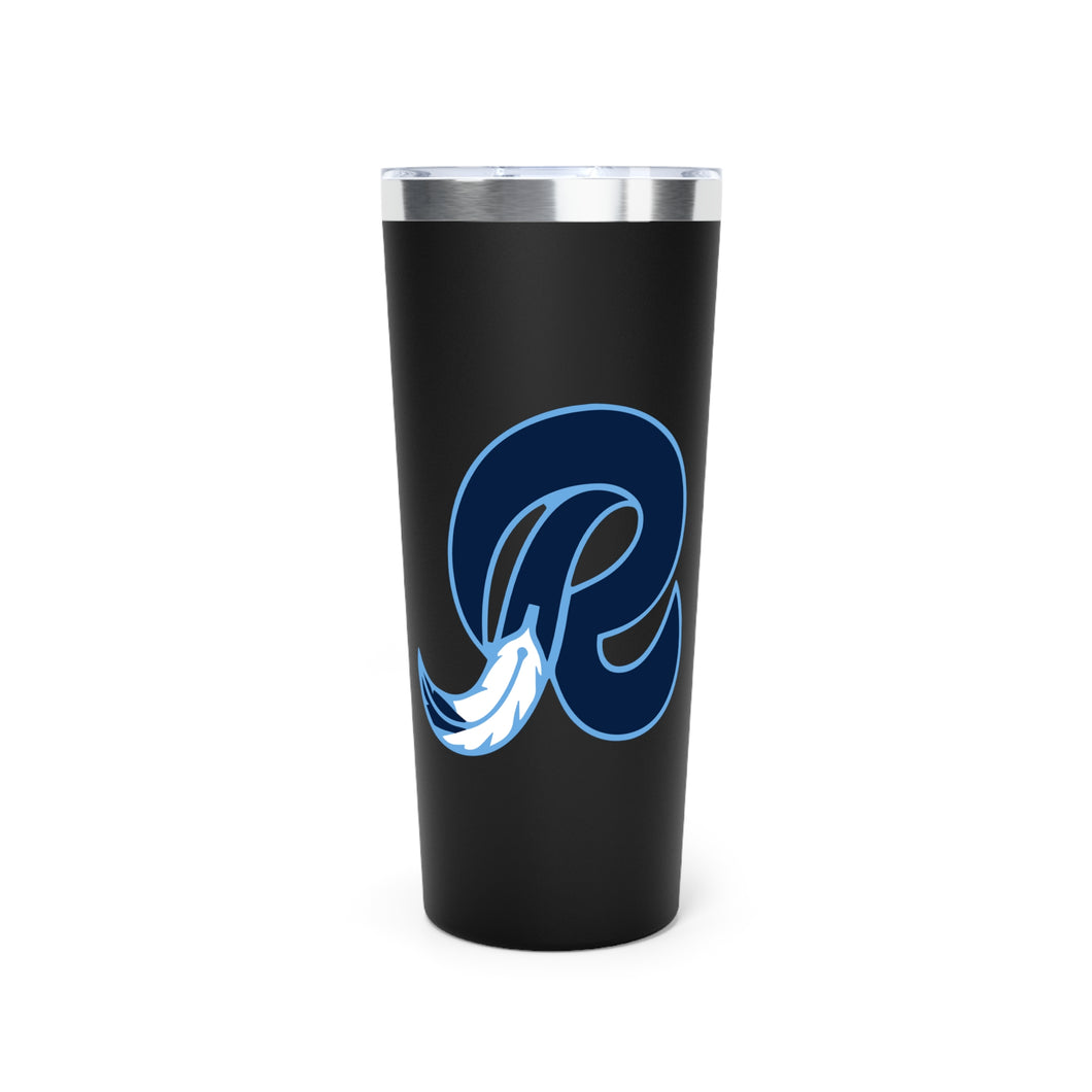 Renegades Copper Vacuum Insulated Tumbler