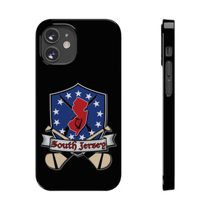 SJ HURLING Slim Phone Cases, Case-Mate