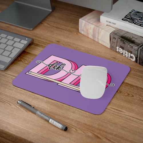 Dek Divas Desk Mouse Pad