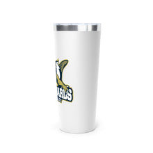 Sun Valley Copper Vacuum Insulated Tumbler