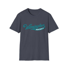 UNCW Unisex Softstyle T-Shirt