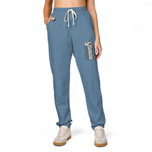 ICE HOUSE Cozy Unisex Fleece Sweatpants