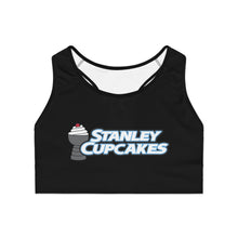 Sports Bra Stanley Cupcakes