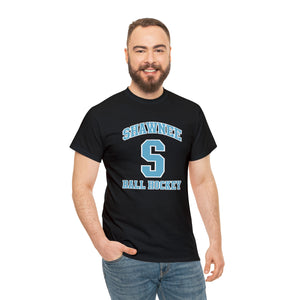 Unisex Heavy Cotton Tee - (14 Colors) - Shawnee