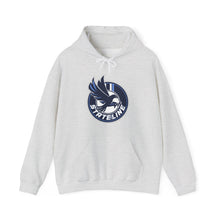 Stateline  Unisex Hooded Sweatshirt