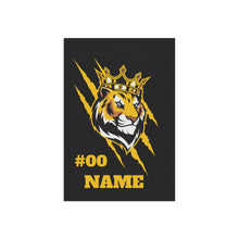 NH Kings House or Garden Flag