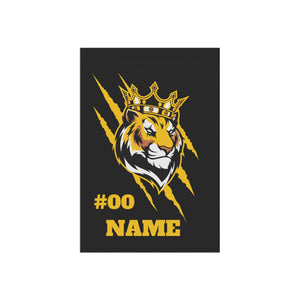 NH Kings House or Garden Flag